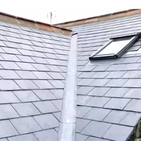 Bild von SG Elite Roofing & Solar Energy Services.