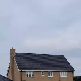 Bild von SG Elite Roofing & Solar Energy Services.