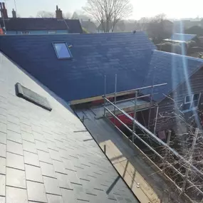 Bild von SG Elite Roofing & Solar Energy Services.