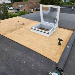 Bild von SG Elite Roofing & Solar Energy Services.