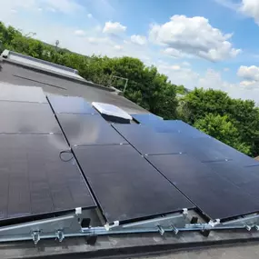Bild von SG Elite Roofing & Solar Energy Services.