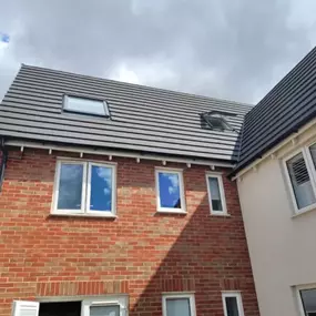 Bild von SG Elite Roofing & Solar Energy Services.