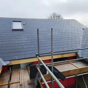 Bild von SG Elite Roofing & Solar Energy Services.