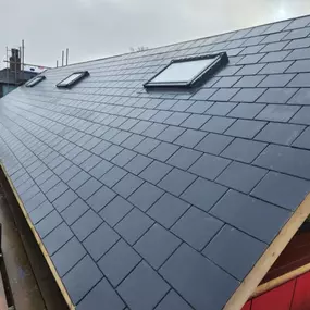 Bild von SG Elite Roofing & Solar Energy Services.