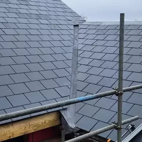 Bild von SG Elite Roofing & Solar Energy Services.
