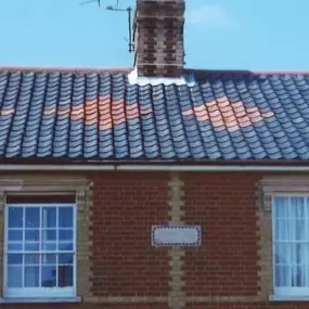 Bild von SG Elite Roofing & Solar Energy Services.