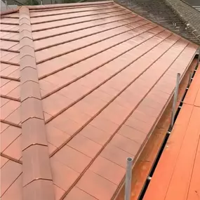 Bild von SG Elite Roofing & Solar Energy Services.