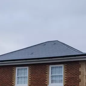 Bild von SG Elite Roofing & Solar Energy Services.