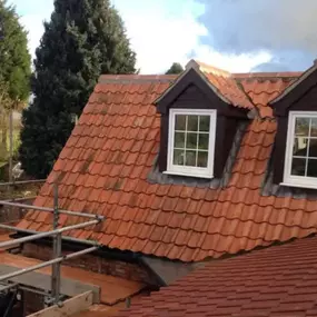 Bild von SG Elite Roofing & Solar Energy Services.