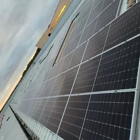 Bild von SG Elite Roofing & Solar Energy Services.
