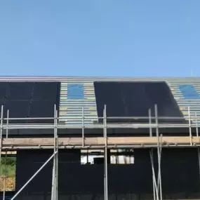 Bild von SG Elite Roofing & Solar Energy Services.