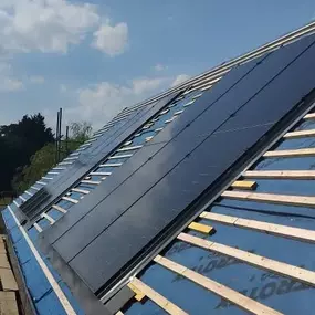 Bild von SG Elite Roofing & Solar Energy Services.