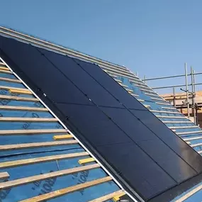 Bild von SG Elite Roofing & Solar Energy Services.