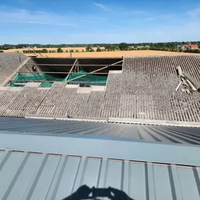 Bild von SG Elite Roofing & Solar Energy Services.