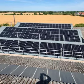 Bild von SG Elite Roofing & Solar Energy Services.