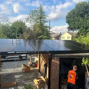 Bild von SG Elite Roofing & Solar Energy Services.