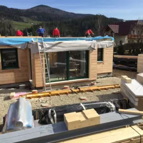Bild von Haustechnik Steinwender