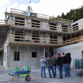 Bild von Haustechnik Steinwender