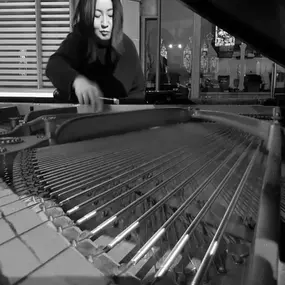 Bild von Infinity Piano Services
