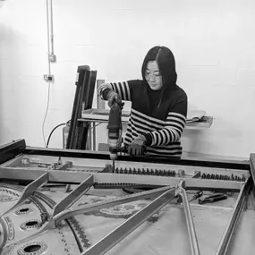 Bild von Infinity Piano Services