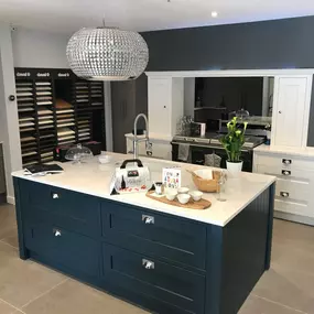 Bild von The Only Way Is Granite Ltd