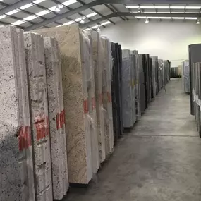 Bild von The Only Way Is Granite Ltd