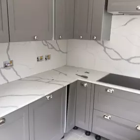 Bild von The Only Way Is Granite Ltd