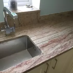 Bild von The Only Way Is Granite Ltd