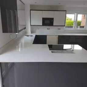 Bild von The Only Way Is Granite Ltd