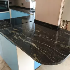 Bild von The Only Way Is Granite Ltd
