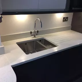 Bild von The Only Way Is Granite Ltd