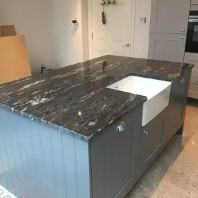 Bild von The Only Way Is Granite Ltd