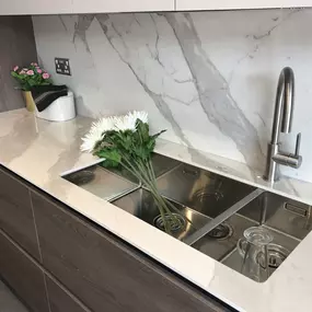 Bild von The Only Way Is Granite Ltd