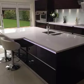 Bild von The Only Way Is Granite Ltd