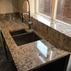 Bild von The Only Way Is Granite Ltd