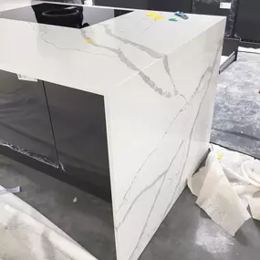 Bild von The Only Way Is Granite Ltd