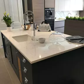 Bild von The Only Way Is Granite Ltd
