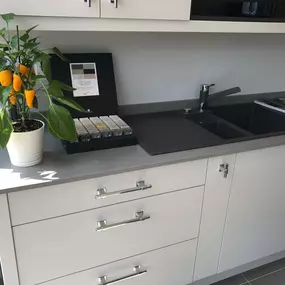 Bild von The Only Way Is Granite Ltd