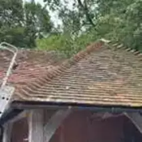 Bild von RM Roofing