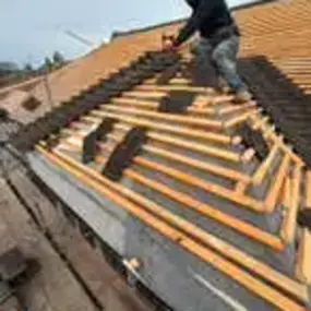 Bild von RM Roofing
