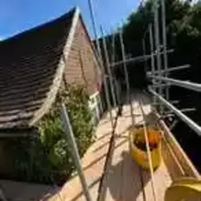 Bild von RM Roofing