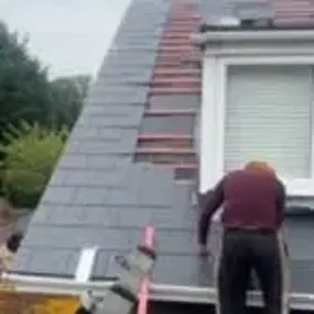 Bild von RM Roofing