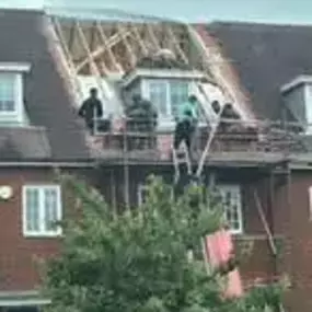 Bild von RM Roofing