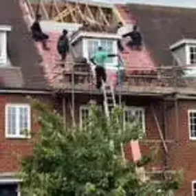 Bild von RM Roofing