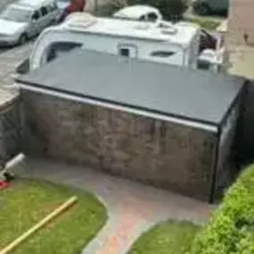 Bild von RM Roofing