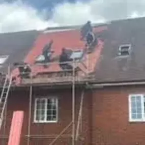 Bild von RM Roofing