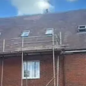 Bild von RM Roofing