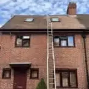 Bild von RM Roofing