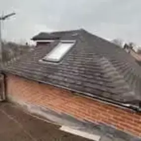 Bild von RM Roofing