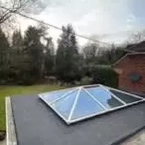 Bild von RM Roofing